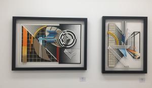 Galerie  Wagner   « Faisons le mur » et Satoru 1969-2019