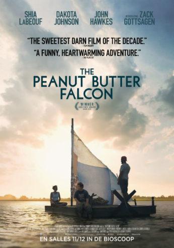 CINEMA : « The Peanut Butter Falcon » de Tyler Nilson, Mike Schwartz
