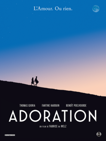 CINEMA : « Adoration » de Fabrice Du Welz