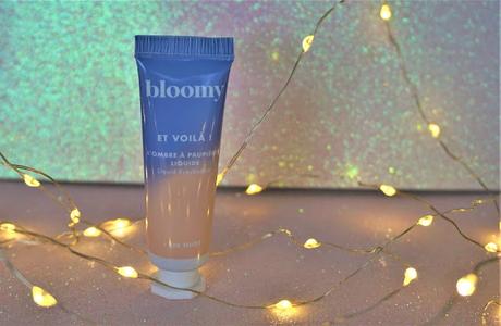 Aimer à la folie la Birchbox Beauté Givrée Aimer à la folie la Birchbox Beauté Givrée