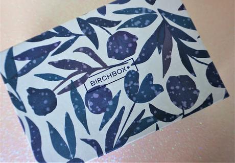 Aimer à la folie la Birchbox Beauté Givrée Aimer à la folie la Birchbox Beauté Givrée