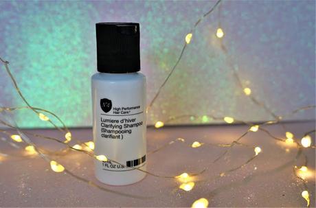 Aimer à la folie la Birchbox Beauté Givrée Aimer à la folie la Birchbox Beauté Givrée