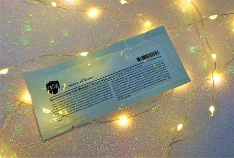 Aimer à la folie la Birchbox Beauté Givrée Aimer à la folie la Birchbox Beauté Givrée