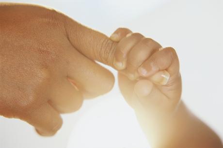 Un bébé «sauveur» Un bébé «sauveur»