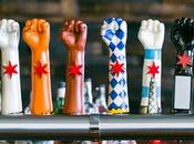 Craft beer Revolution Brewing avec John "Jumpy" Palos Beer Guys Radio Podcast bière Bière brune