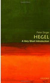 Hegel, par un nul