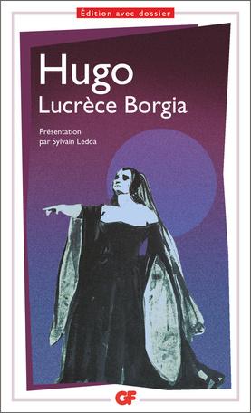 Lucrèce Borgia de Victor HUGO