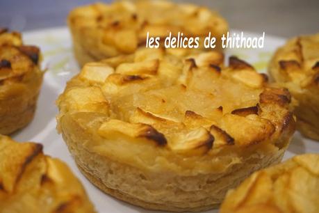 Far aux pommes et coings Far aux pommes et coings