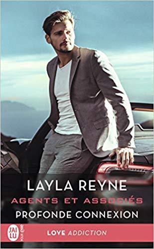 A vos agendas : Découvrez le dernier tome de la saga Agents et Associés de Layla Reyne