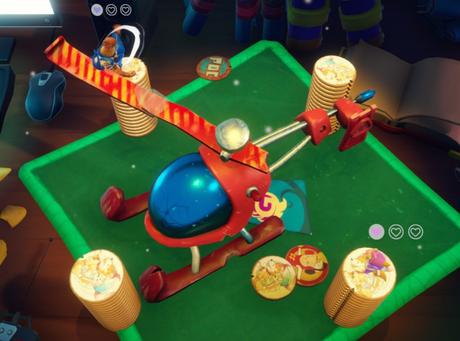 Preview Skelittle : A Giant Party!! le party game de ta boîte de céréales !