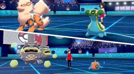 Test Pokémon Bouclier, un coup d’épée dans l’eau ?