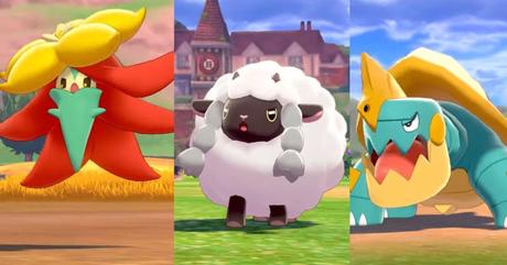 Test Pokémon Bouclier, un coup d’épée dans l’eau ?