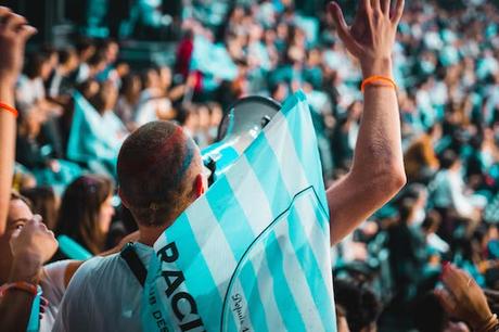 Craft beer – Ce Crazy Tribune qui donne le ton pour Racing 92 à l'U Arena

 – Malt