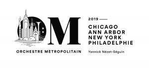 Joyce DiDonato et Yannick Nézet-Séguin en prélude montréalais de la tournée américaine de l’Orchestre métropolitain, la création des Chansons du Bonhomme de chemin de Michel Gonneville, une visite du contre-ténor Philippe Jaroussky La Bohème par le Thé... Joyce DiDonato et Yannick Nézet-Séguin en prélude montréalais de la tournée américaine de l’Orchestre métropolitain, la création des Chansons du Bonhomme de chemin de Michel Gonneville, une visite du contre-ténor Philippe Jaroussky La Bohème par le Thé...