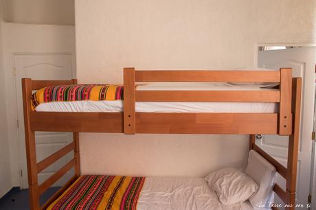 Où dormir à Arica ? Une bonne adresse: Apartamento Terra Amata Où dormir à Arica ? Une bonne adresse: Apartamento Terra Amata