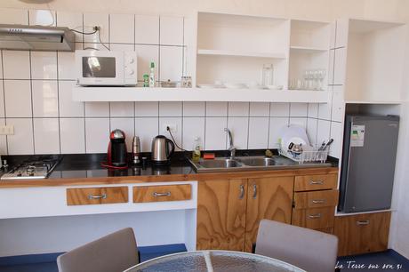 Où dormir à Arica ? Une bonne adresse: Apartamento Terra Amata Où dormir à Arica ? Une bonne adresse: Apartamento Terra Amata