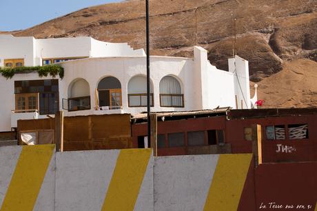 Où dormir à Arica ? Une bonne adresse: Apartamento Terra Amata Où dormir à Arica ? Une bonne adresse: Apartamento Terra Amata