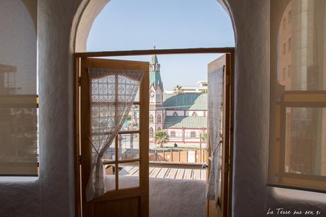 Où dormir à Arica ? Une bonne adresse: Apartamento Terra Amata Où dormir à Arica ? Une bonne adresse: Apartamento Terra Amata