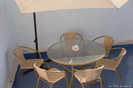 Où dormir à Arica ? Une bonne adresse: Apartamento Terra Amata Où dormir à Arica ? Une bonne adresse: Apartamento Terra Amata