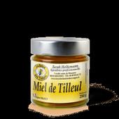 Le rucher la reine des Vosges Miel de Tilleul