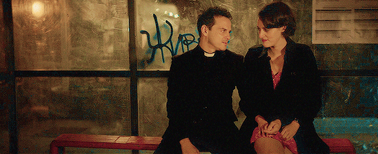 Tag Favourite Characters: Oh God, I fancy a priest… Tag Favourite Characters: Oh God, I fancy a priest…