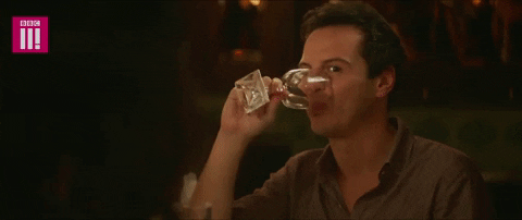 Tag Favourite Characters: Oh God, I fancy a priest… Tag Favourite Characters: Oh God, I fancy a priest…