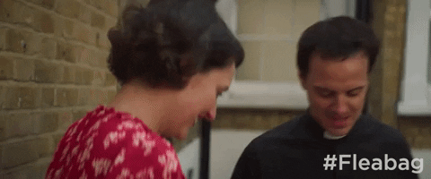 Tag Favourite Characters: Oh God, I fancy a priest… Tag Favourite Characters: Oh God, I fancy a priest…