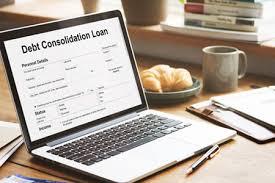 Debt consolidation loans instant decision -Consolidate your debt now