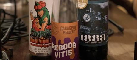 News bière – Novembre 2019 – Bière, Bros & BS
 – Malt