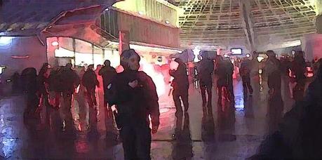 Les gilets jaunes, un an après... Les gilets jaunes, un an après...