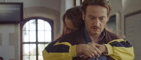 Lola vers la mer - avec Benoît Magimel et Mya Bollaers au Cinéma le 11 Décembre