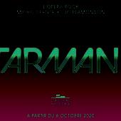 STARMANIA le chef-d'oeuvre de Michel Berger et Luc Plamondon de retour à Paris à La Seine Musicale en 2020 ! STARMANIA - Enfin de retour à Paris en 2020 !