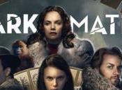 Dark Materials Jack Thorne