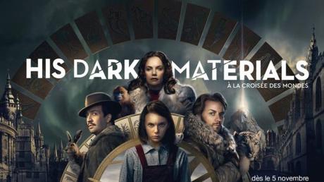 His Dark Materials de Jack Thorne His Dark Materials de Jack Thorne