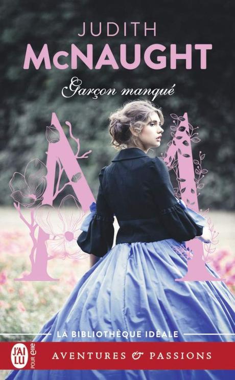 Garçon manqué de Judith McNaught