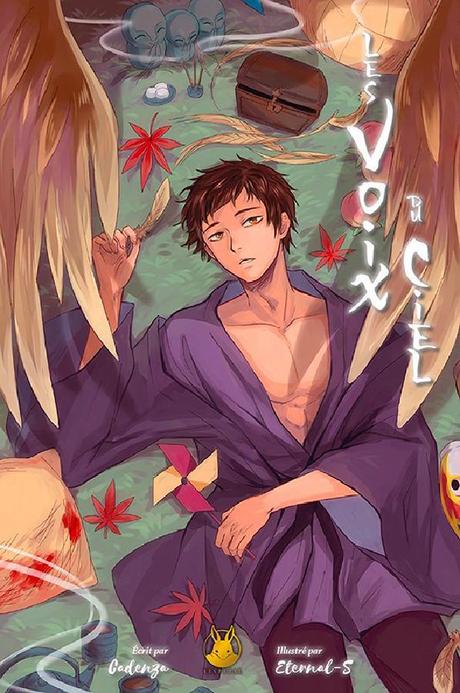 Les Voix du ciel de Cadenza