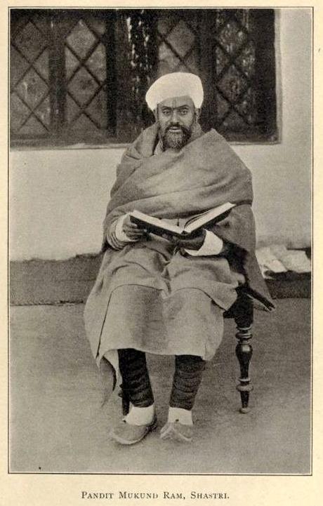 Des sources fiables sur le tantrisme ?