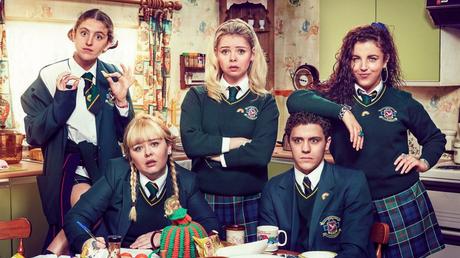 Derry-girls
