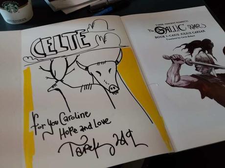 Projet en cours avec la NYU