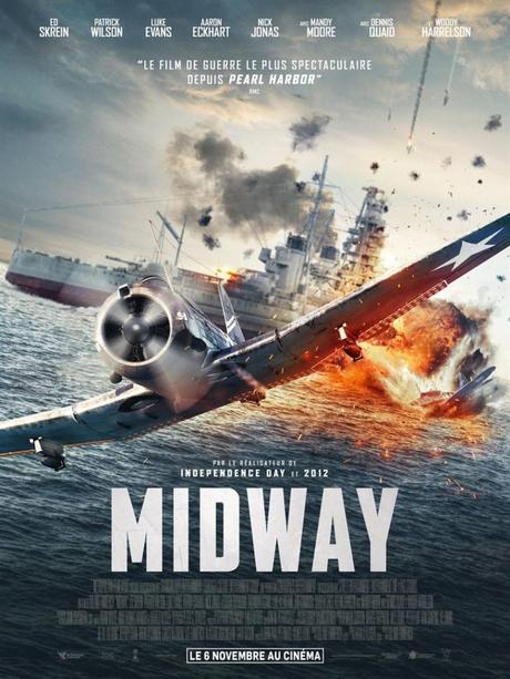 [AVIS] Midway, divertissement instructif !