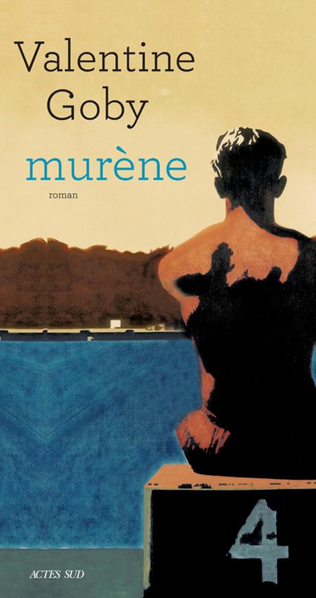 Murène, Valentine Goby (2019)