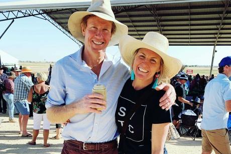 Tim et Shanna Tim et Shanna