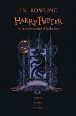 harry potter,saga harry potter,harry potter et le prisonnier d'azkaban,sirius black,j.k. rowling,serdaigle