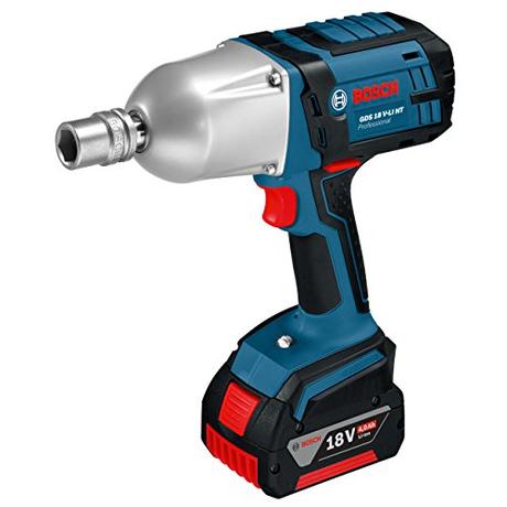 Boulonneuse Bosch Professional Gds 18 V-li Bosch Outillage - Boulonneuse Gds 18 V-li Professional- 06019b1303