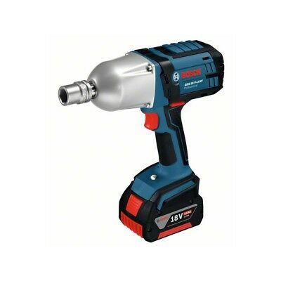 Boulonneuse Bosch Professional Gds 18 V-li BOSCH - Atornilladores de impacto a batería GDS 18 V-LI HT - 06019B1303