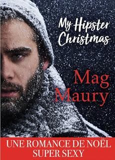 My hipster christmas de Mag Maury