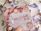 [Beauté] Notre avis Biotyfull cocooning novembre