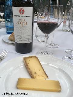 Un déjeuner des Clos à la Closerie des Lilas