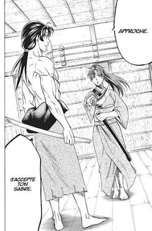 Gamaran le tournoi ultime tome 1