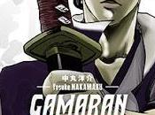 Gamaran tournoi ultime tome